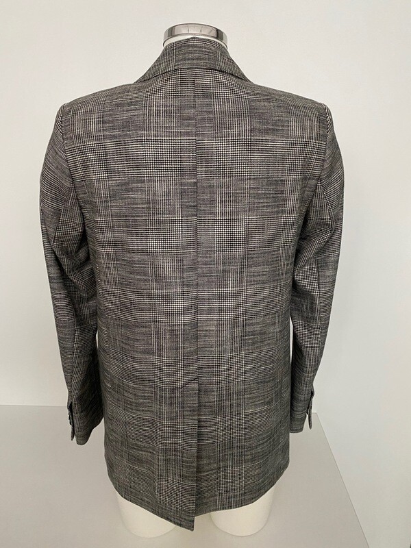 Blazer, lang