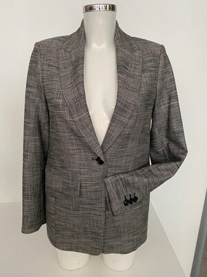 Blazer, lang Blazer, lang