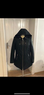 Lederparka Lederparka