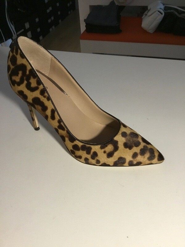 Pumps