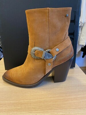 Stiefel