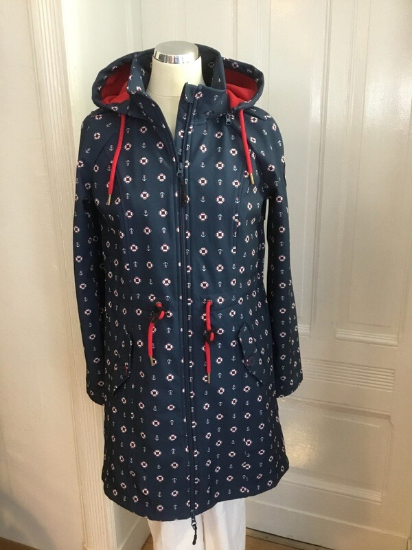 Parka