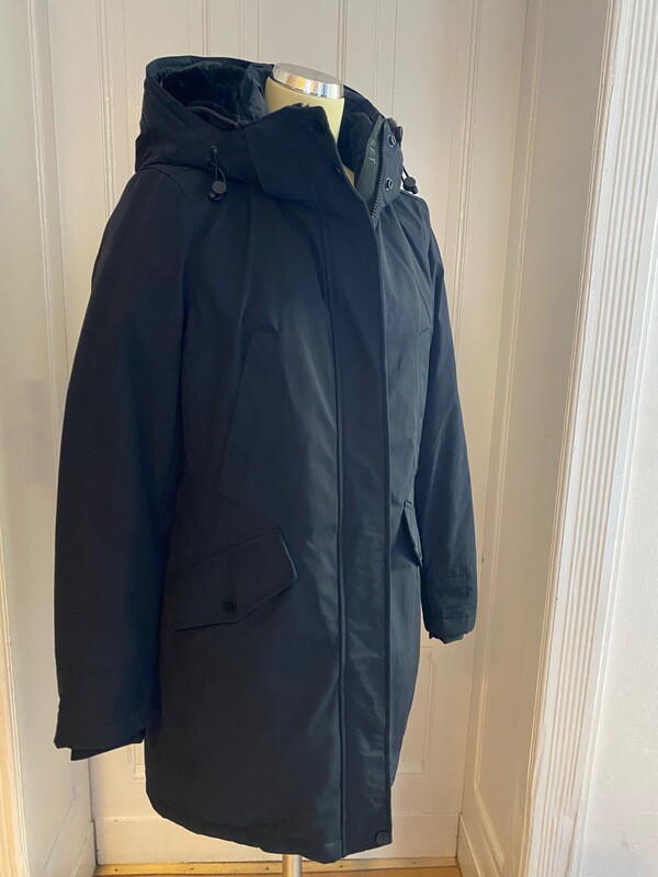 Outdoorjacke