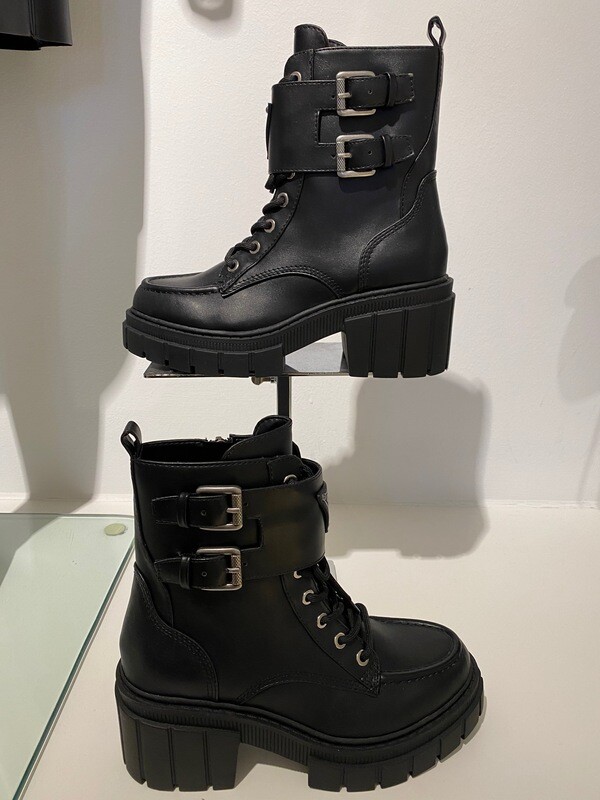 Stiefel
