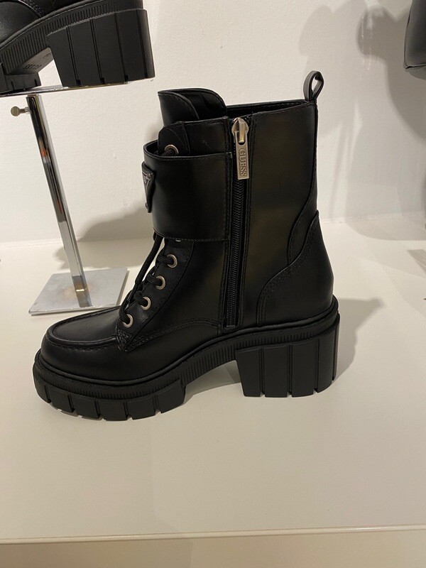 Stiefel