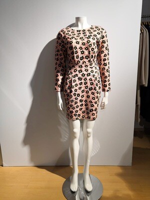 Sweatkleid Sweatkleid