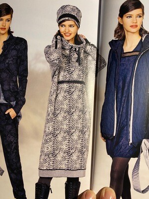 Kleid Kleid