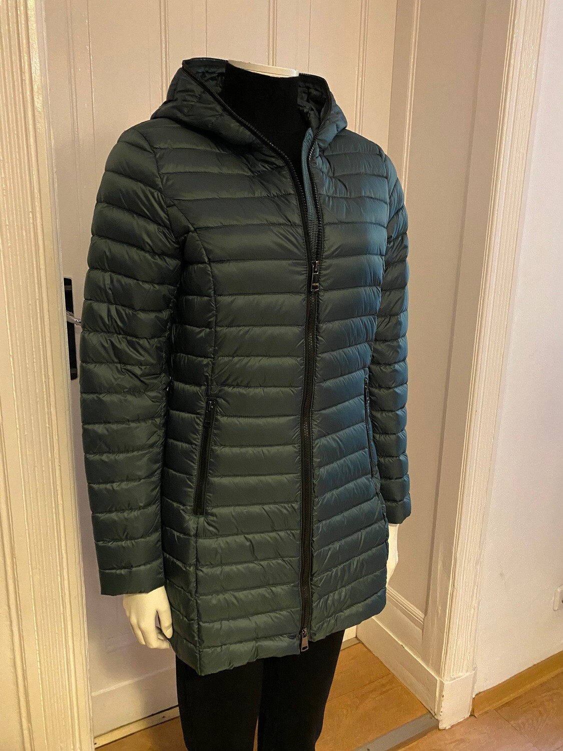 Steppjacke