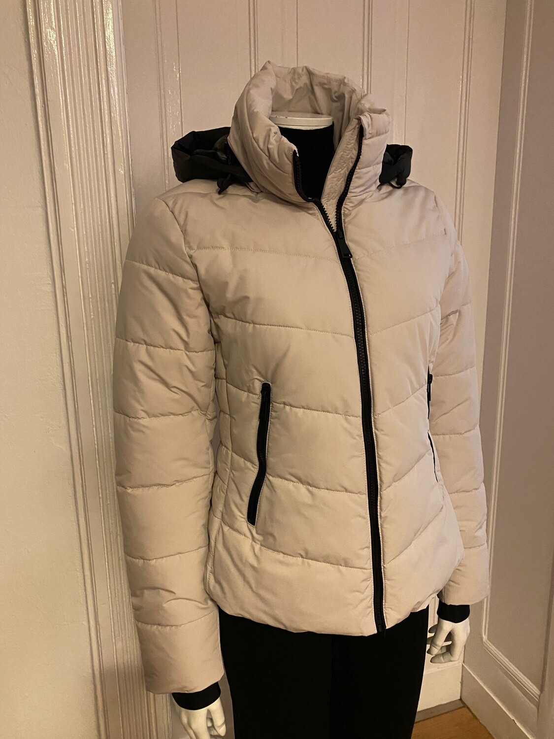 Steppjacke