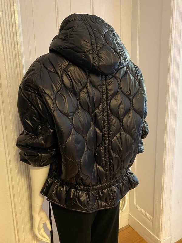Steppjacke