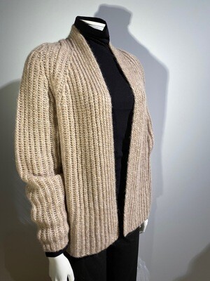 Strickjacke Strickjacke