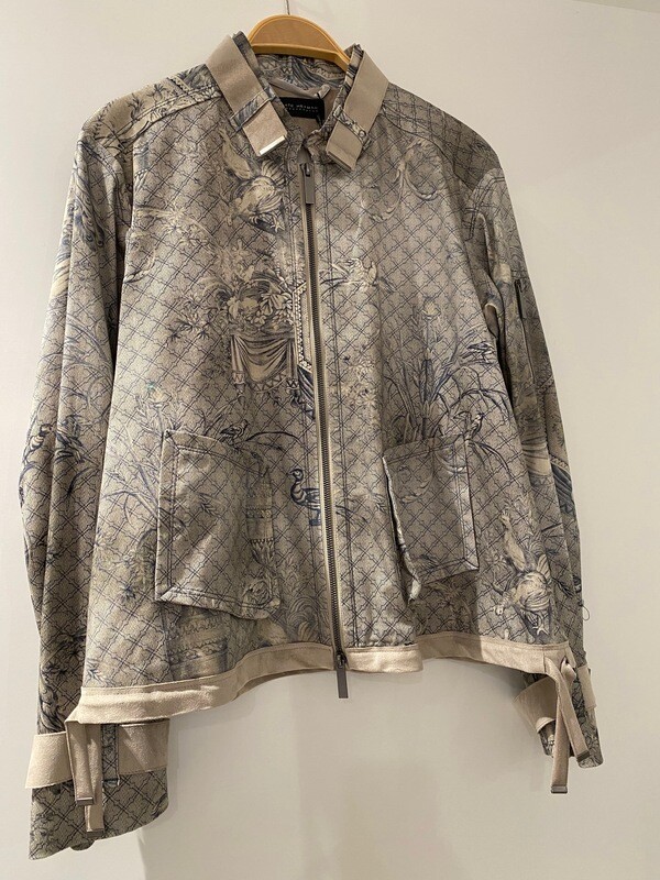 Jacke