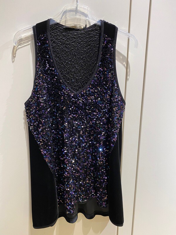 Bluse / Tunika