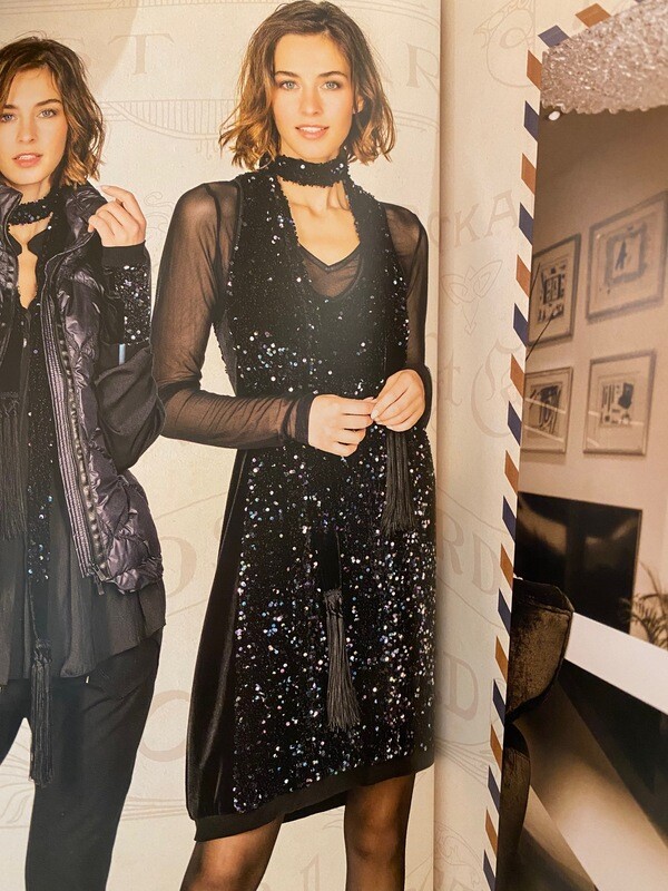 Kleid