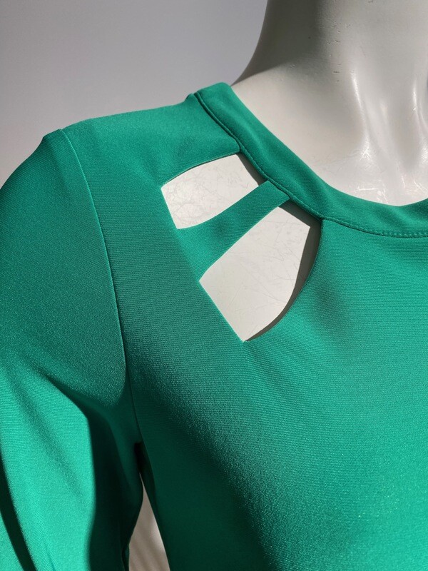 Kleid