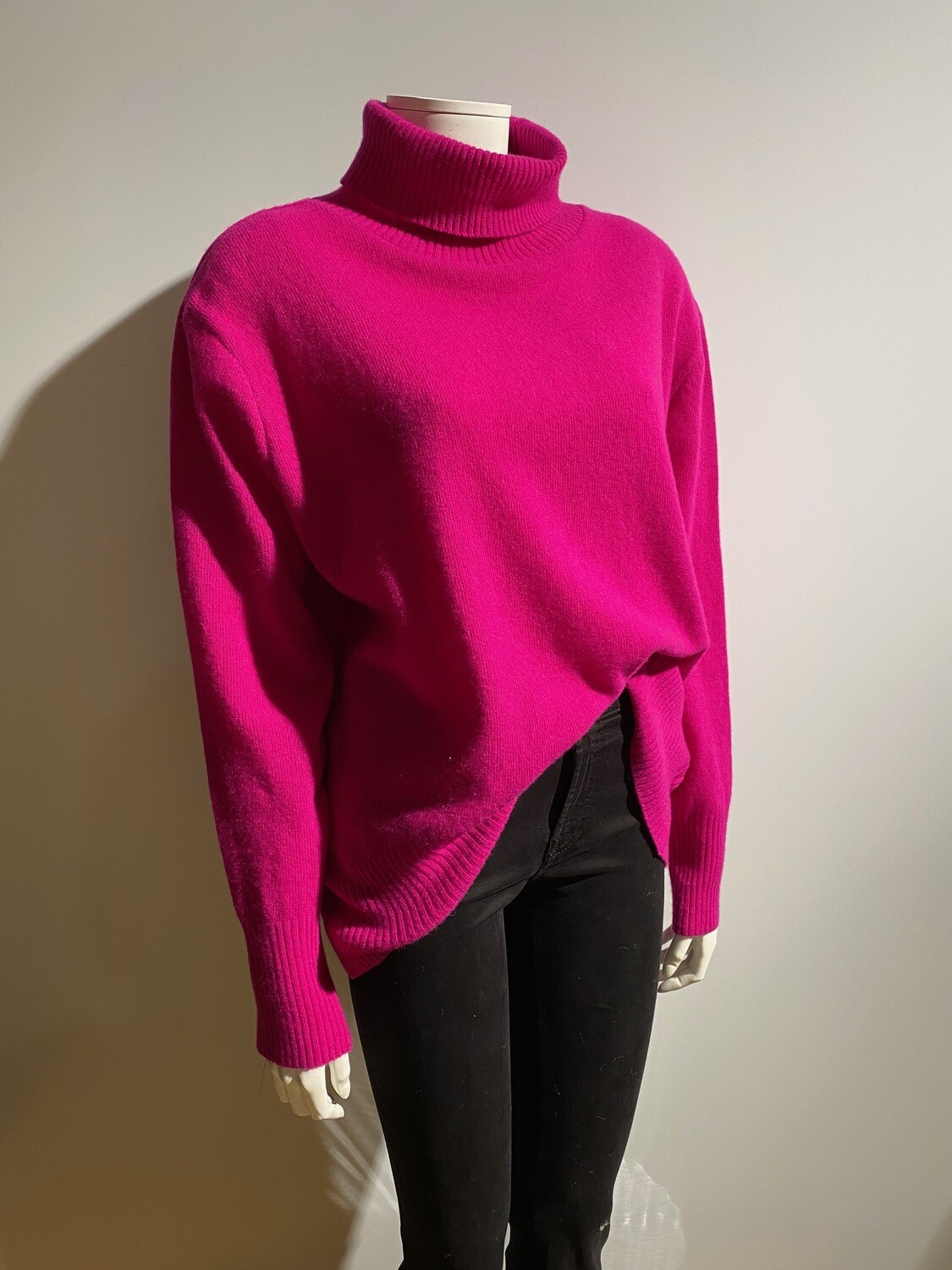 Pullover