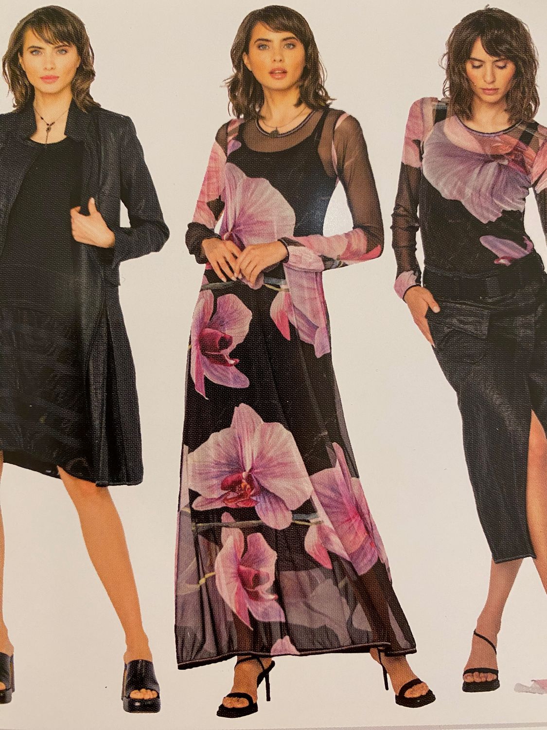 Kleid