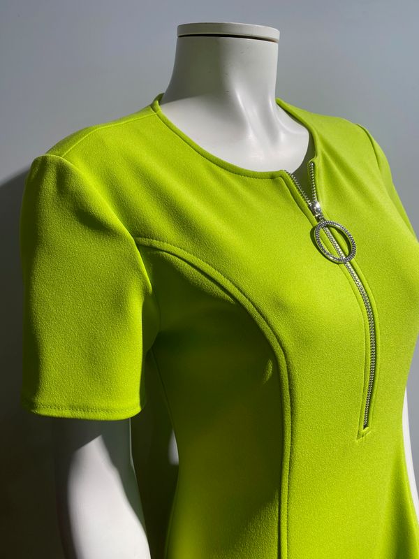 Kleid