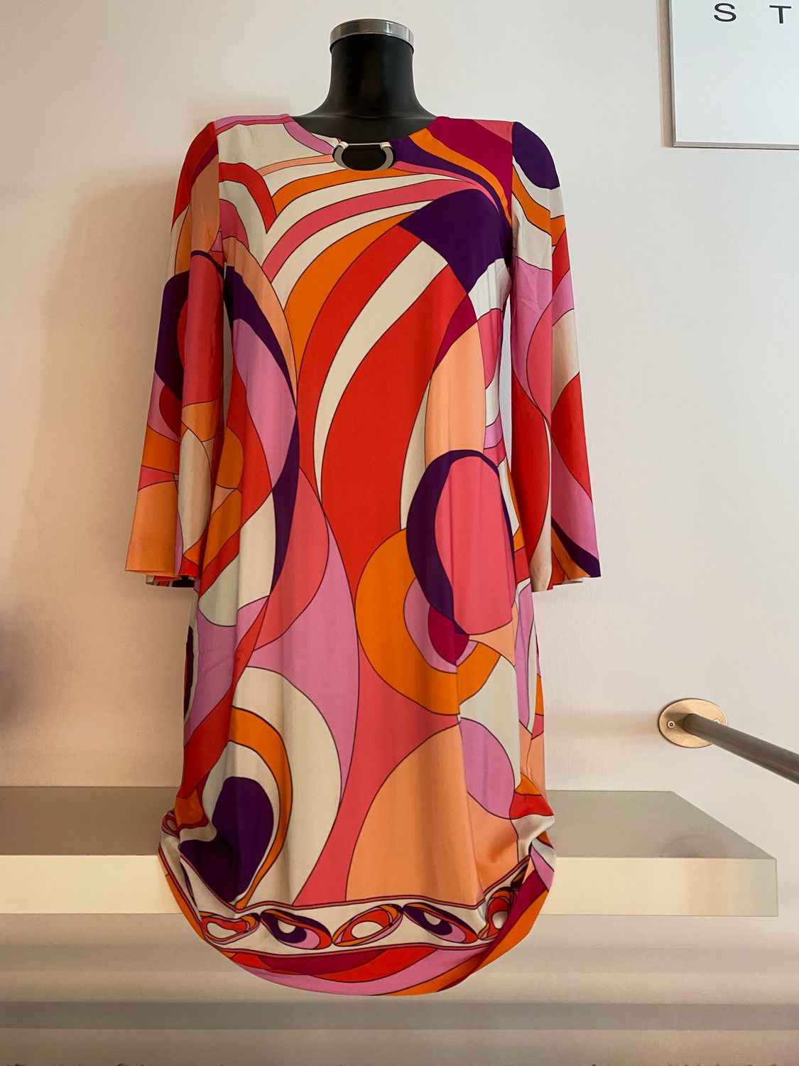 Kleid