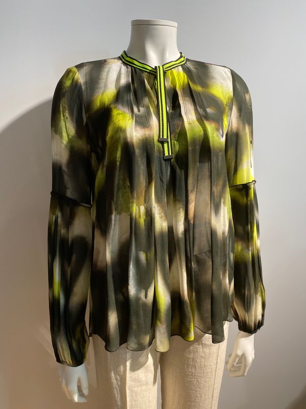 Bluse