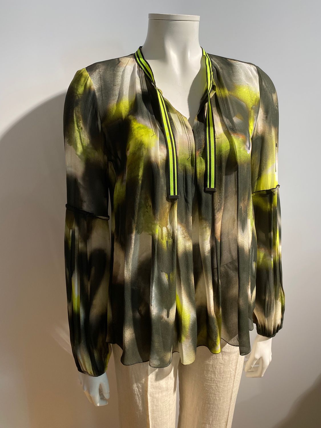 Bluse
