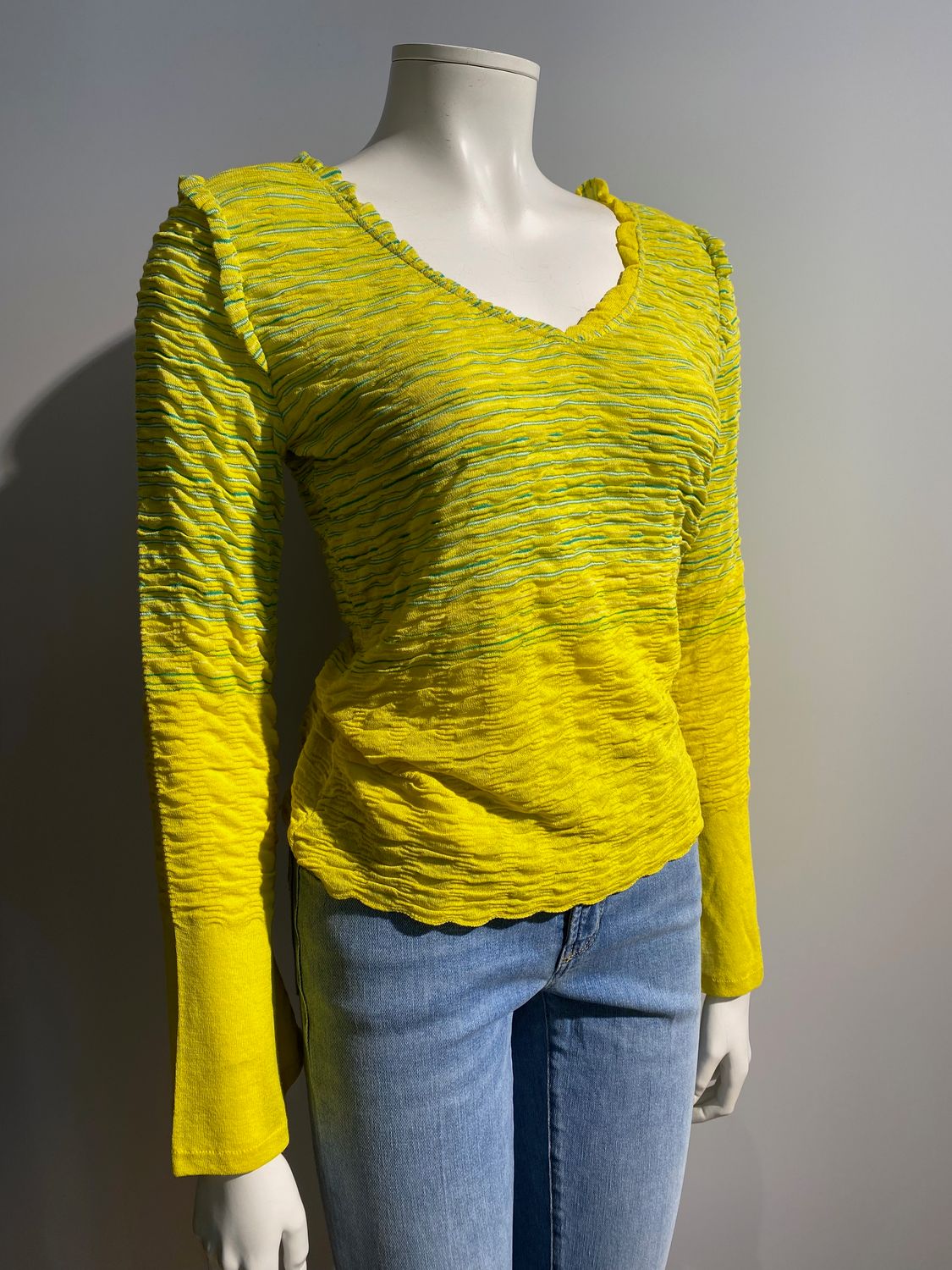 Pullover