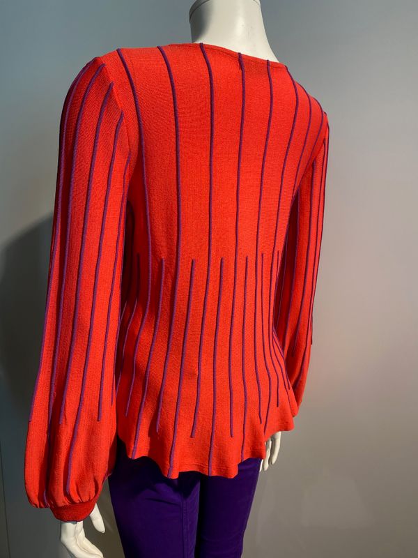 Strickjacke