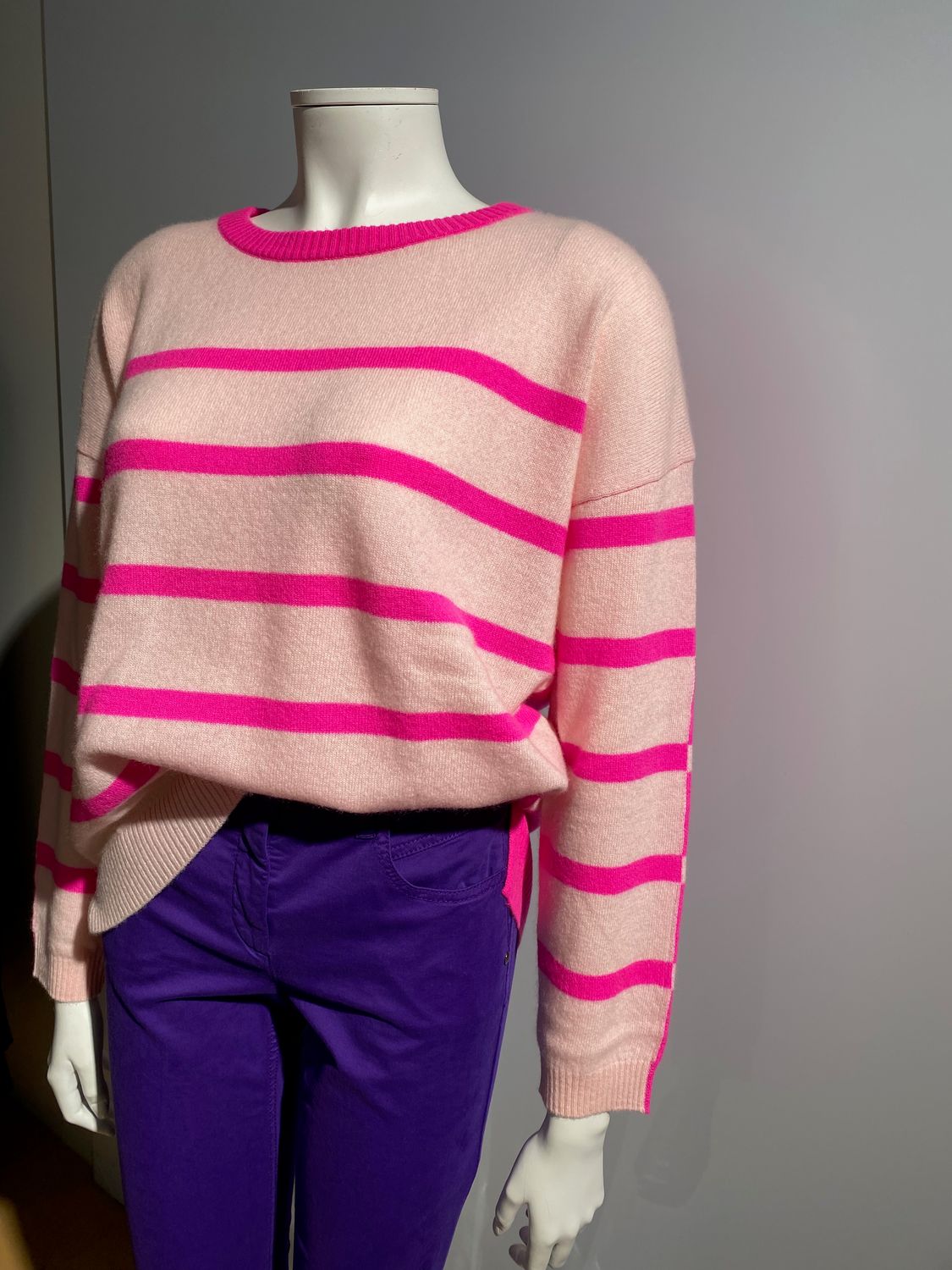 Pullover