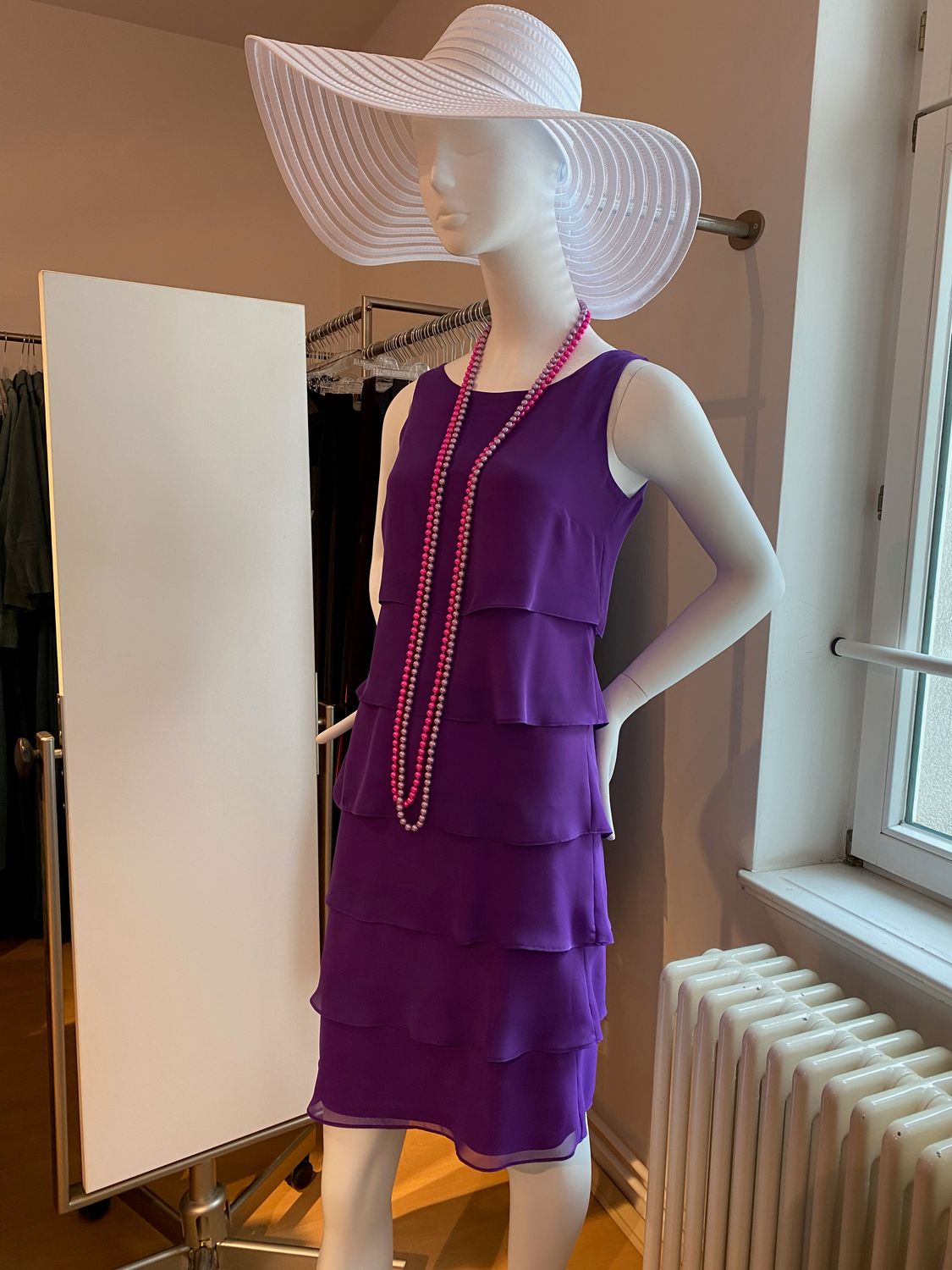 Kleid