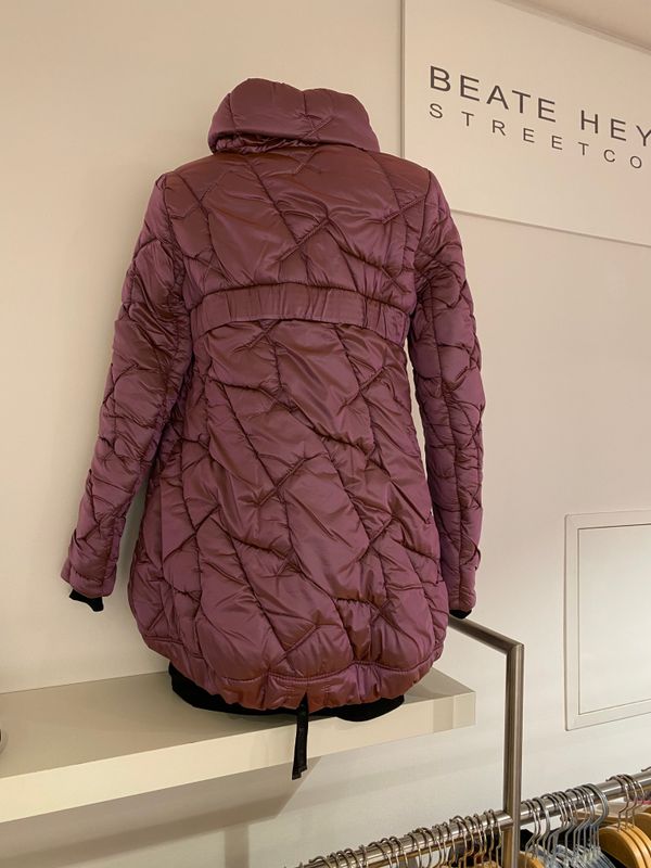 Steppjacke