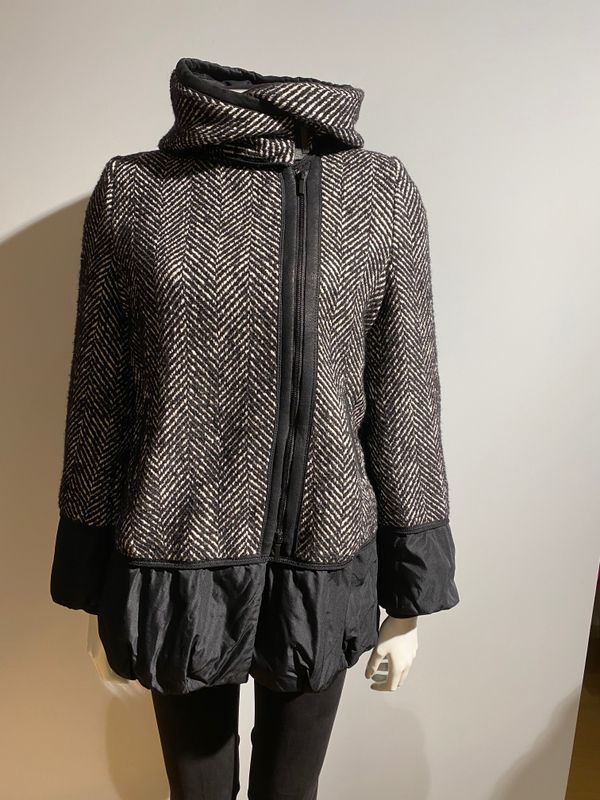 Jacke