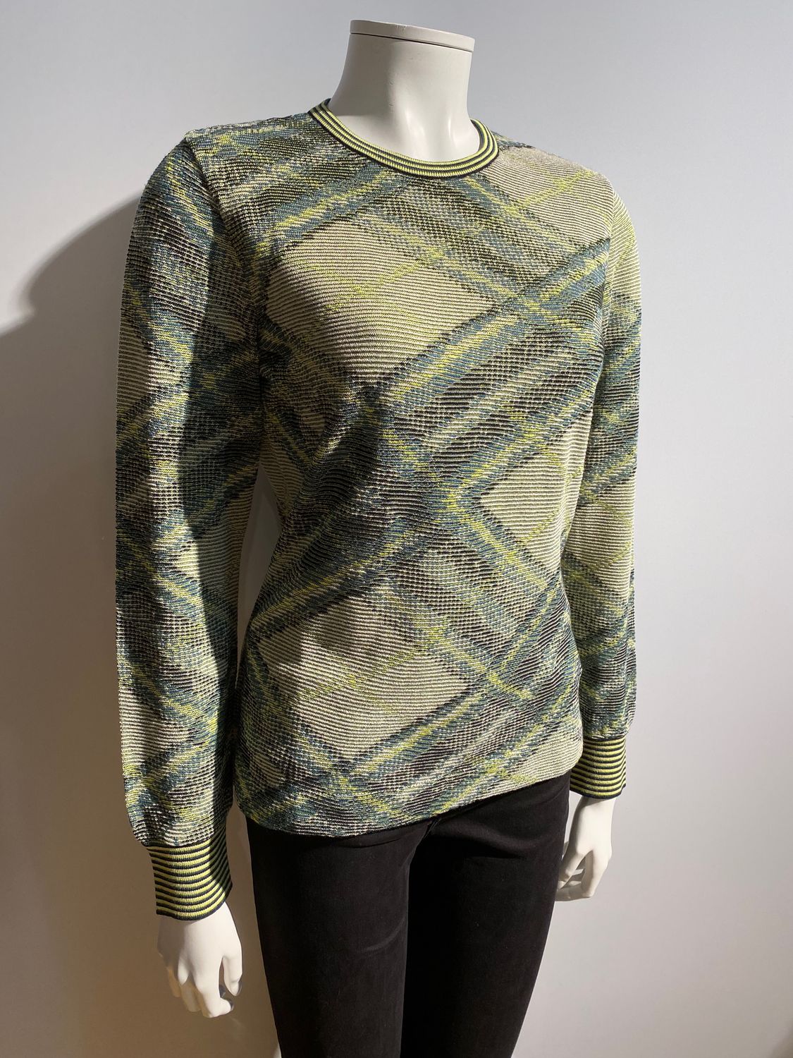 Pullover