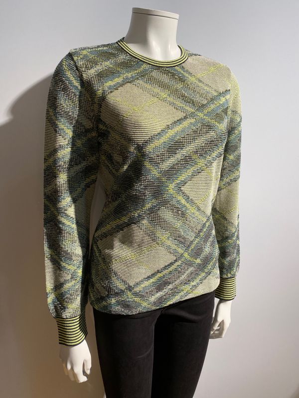 Pullover