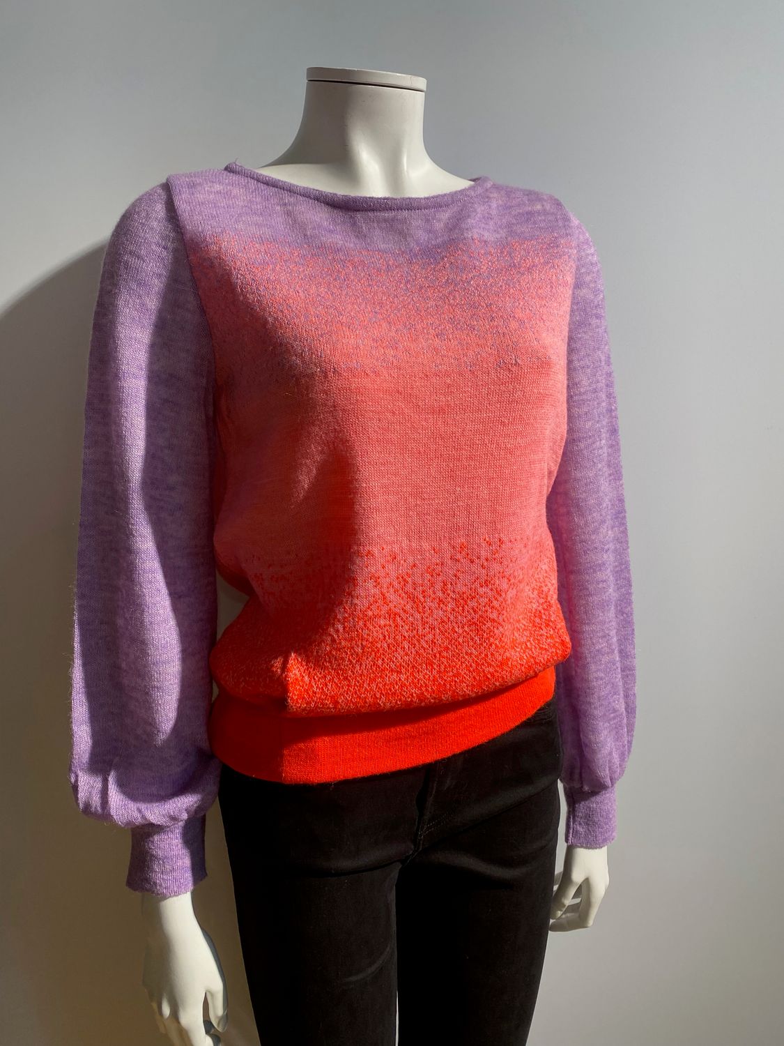 Pullover