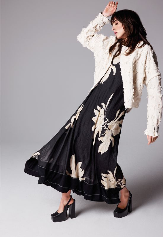 Kleid