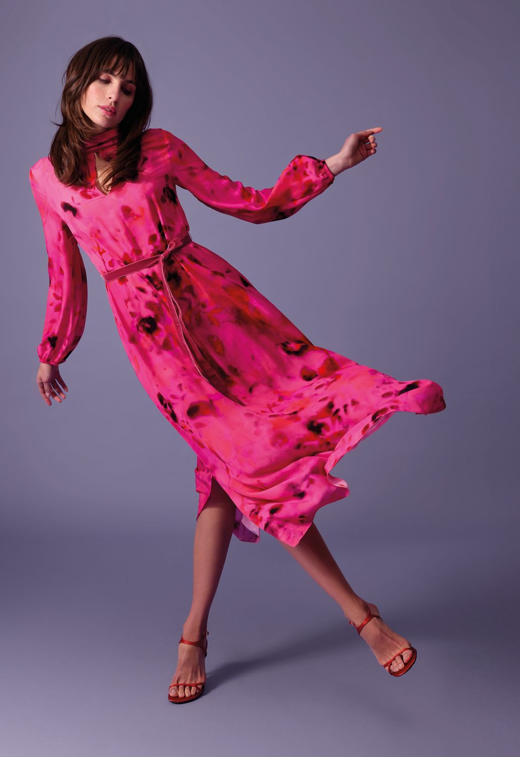 Kleid