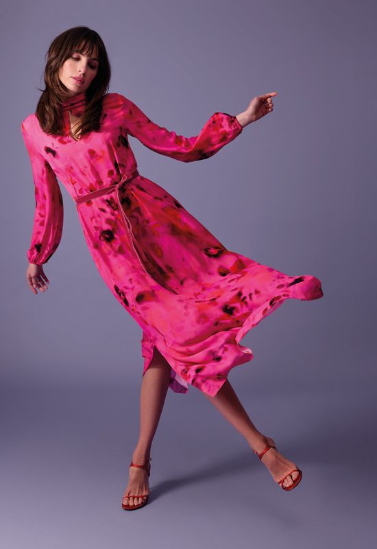 Kleid