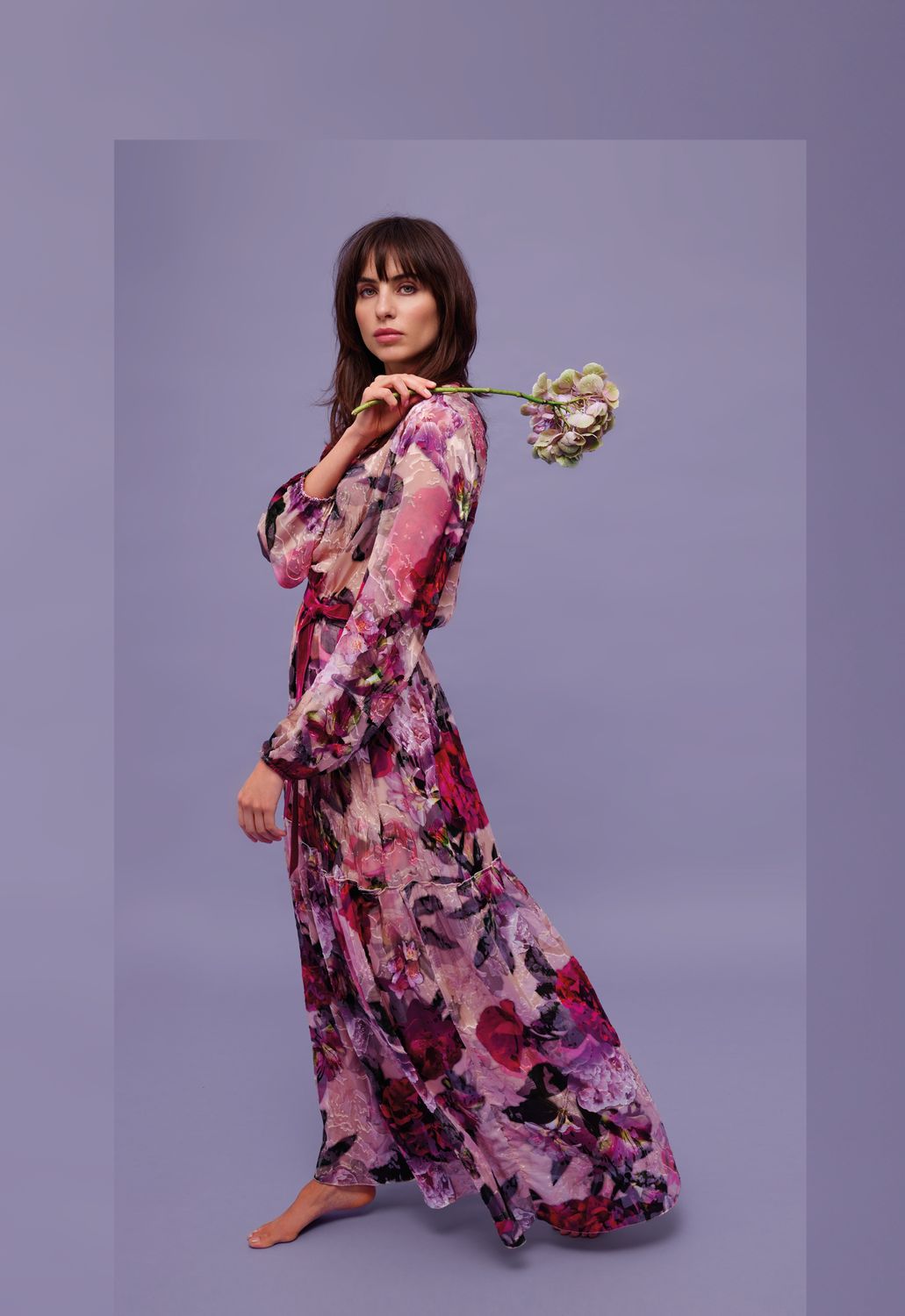 Kleid
