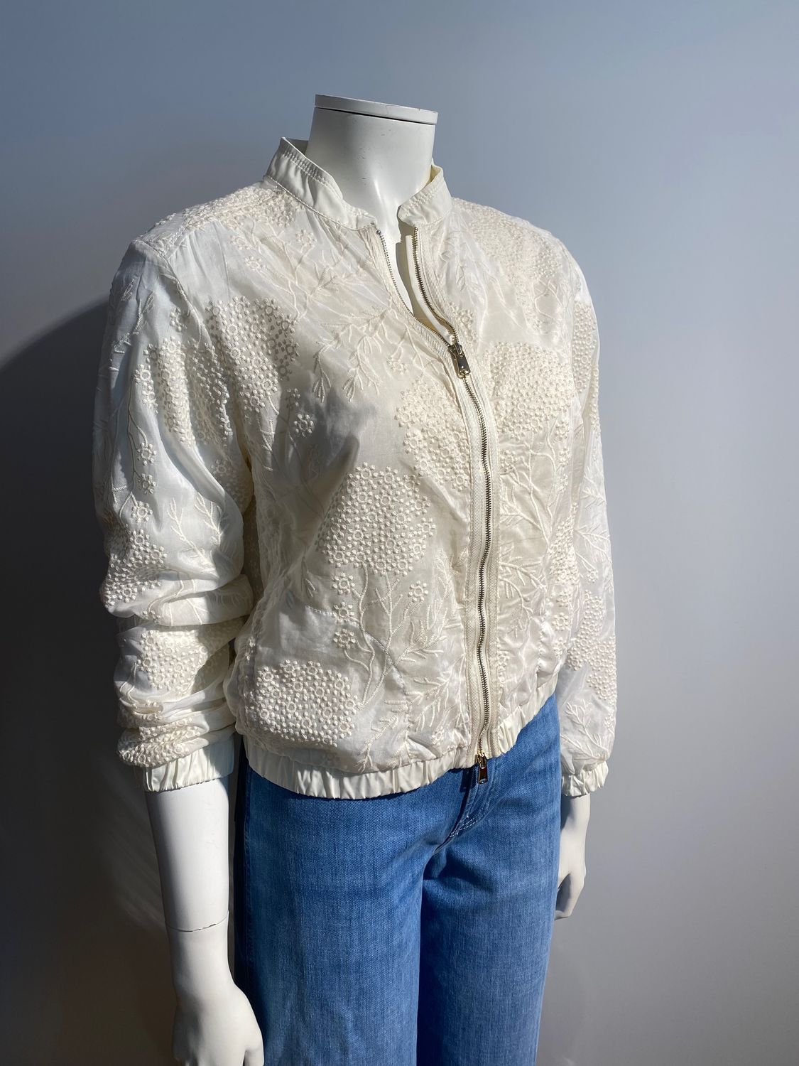 Jacke