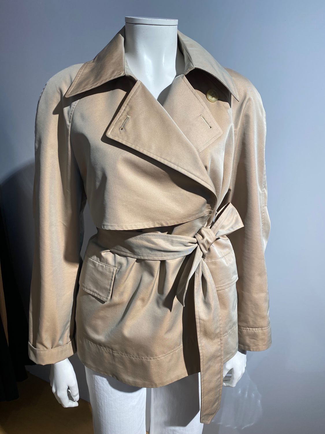 Jacke
