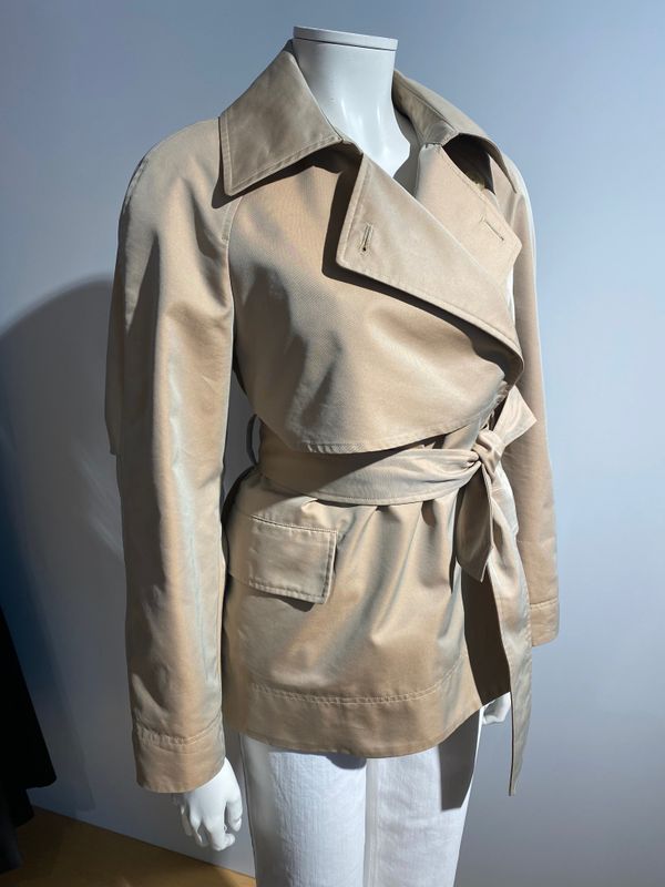 Jacke