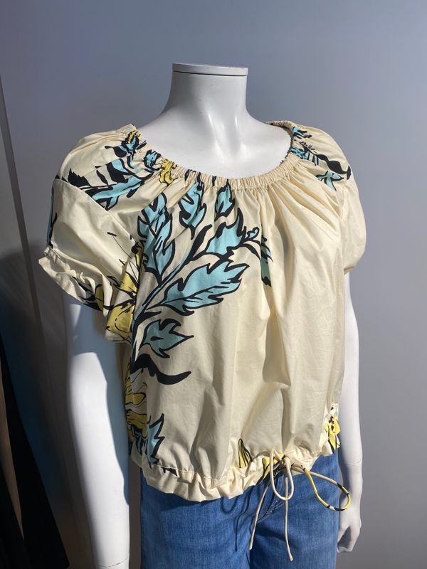 Bluse
