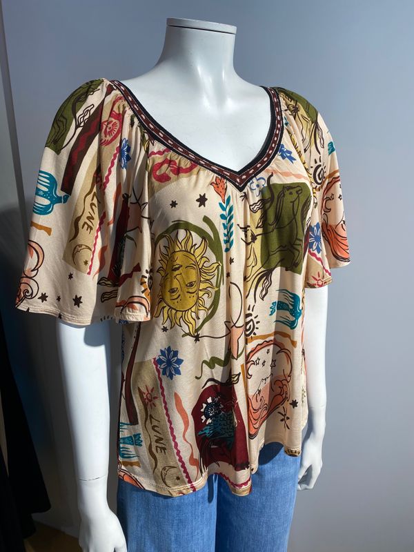 Bluse