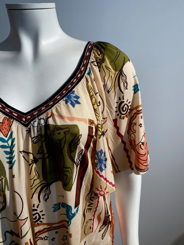 Bluse