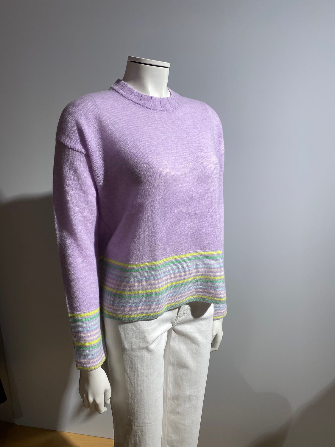 Pullover