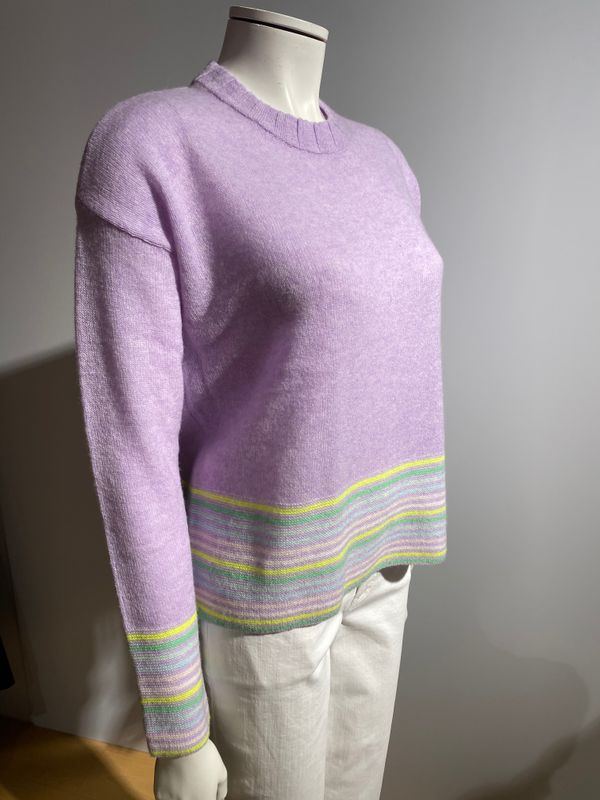 Pullover