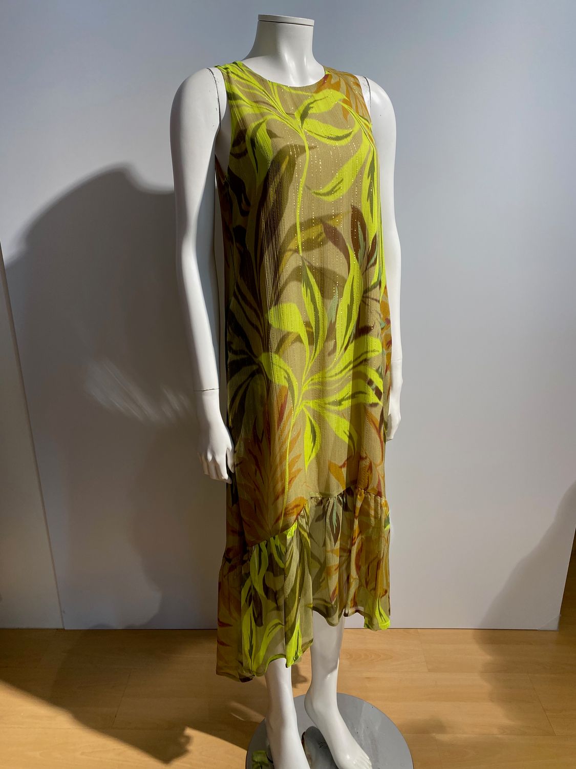 Kleid