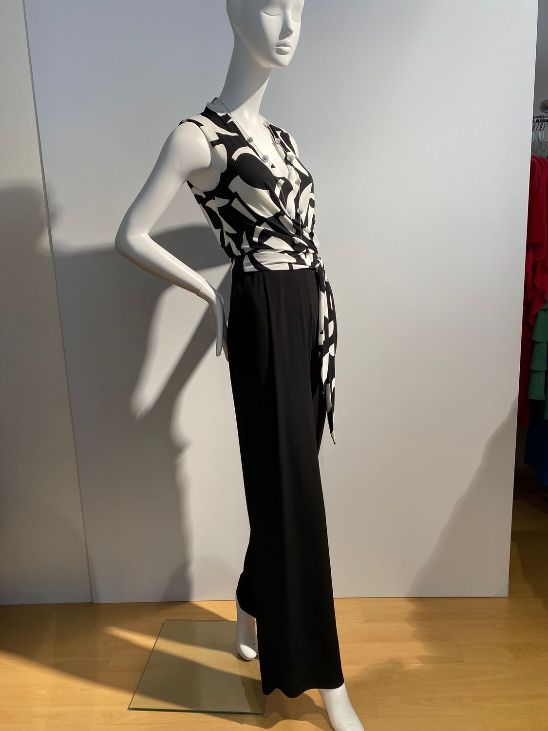 Jumpsuit/ Overall