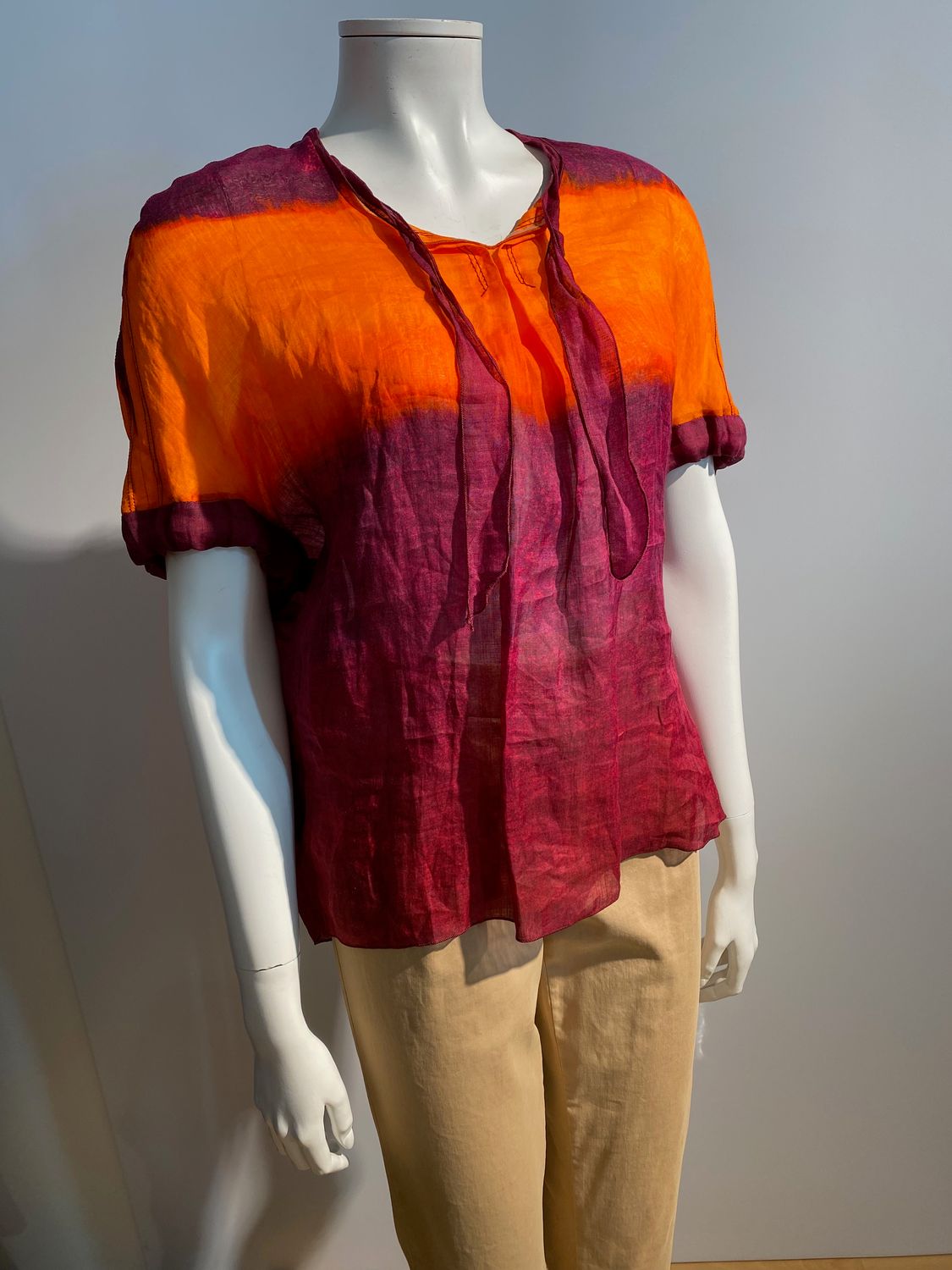 Bluse
