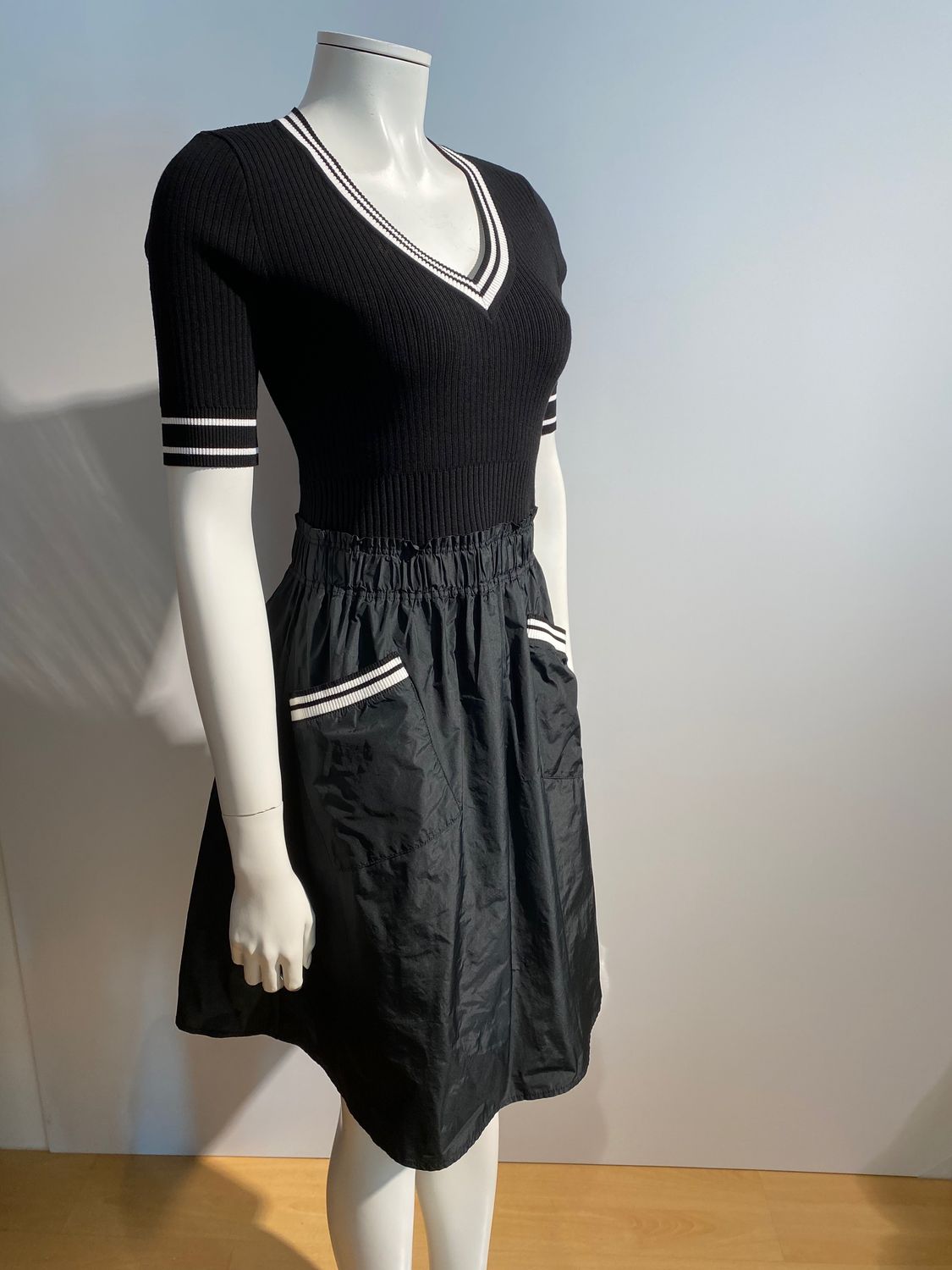 Kleid